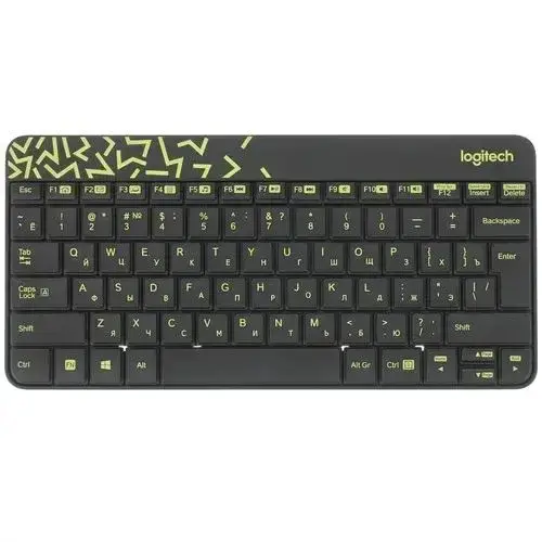 Комплект (клавиатура + мышь) Logitech 920-008213 — для бизнеса и офиса Комплект (клавиатура + мышь) Logitech 920-008213 — для бизнеса и офиса