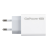 Сетевое З/У Сетевое З/У GoPower GPQC08 1USB+1Type-C 20W QC3.0 белый — для бизнеса и офиса Сетевое З/У Сетевое З/У GoPower GPQC08 1USB+1Type-C 20W QC3.0 белый — для бизнеса и офиса