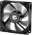 Вентилятор для корпуса ID-COOLING NO-9225-SD — для бизнеса и офиса Вентилятор для корпуса ID-COOLING NO-9225-SD — для бизнеса и офиса