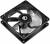 Вентилятор для корпуса ID-COOLING NO-9225-SD — для бизнеса и офиса Вентилятор для корпуса ID-COOLING NO-9225-SD — для бизнеса и офиса