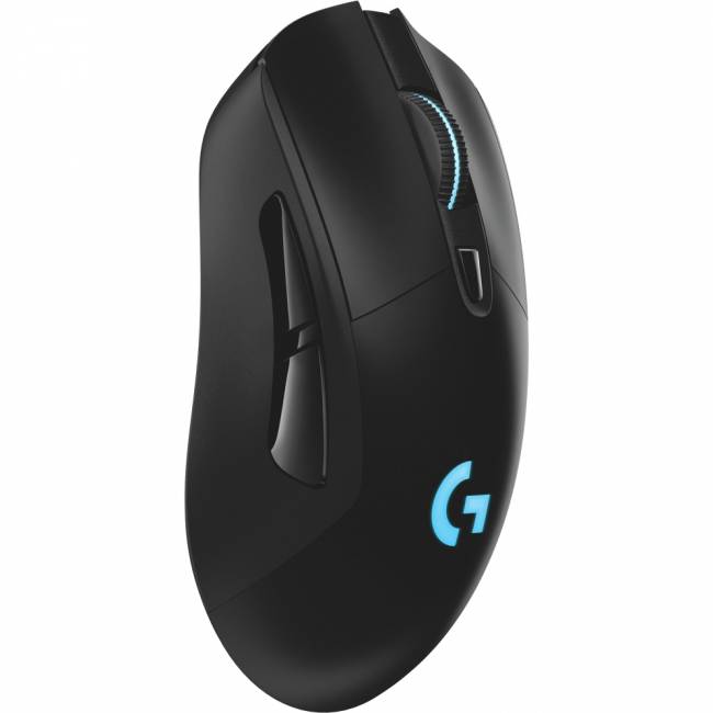 Мышь Logitech G703 LIGHTSPEED Gaming (910-005644) — для бизнеса и офиса