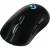 Мышь Logitech G703 LIGHTSPEED Gaming (910-005644) — для бизнеса и офиса