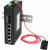 Коммутатор OSNOVO SW-80402/ILS(port 90W 180W) — для бизнеса и офиса Коммутатор OSNOVO SW-80402/ILS(port 90W 180W) — для бизнеса и офиса