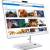 Моноблок Lenovo IdeaCentre AIO 3 27IAP7 27" (F0GJ00UPRK) — для бизнеса и офиса Моноблок Lenovo IdeaCentre AIO 3 27IAP7 27" (F0GJ00UPRK) — для бизнеса и офиса
