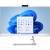 Моноблок Lenovo IdeaCentre AIO 3 27IAP7 27" (F0GJ00UPRK) — для бизнеса и офиса Моноблок Lenovo IdeaCentre AIO 3 27IAP7 27" (F0GJ00UPRK) — для бизнеса и офиса