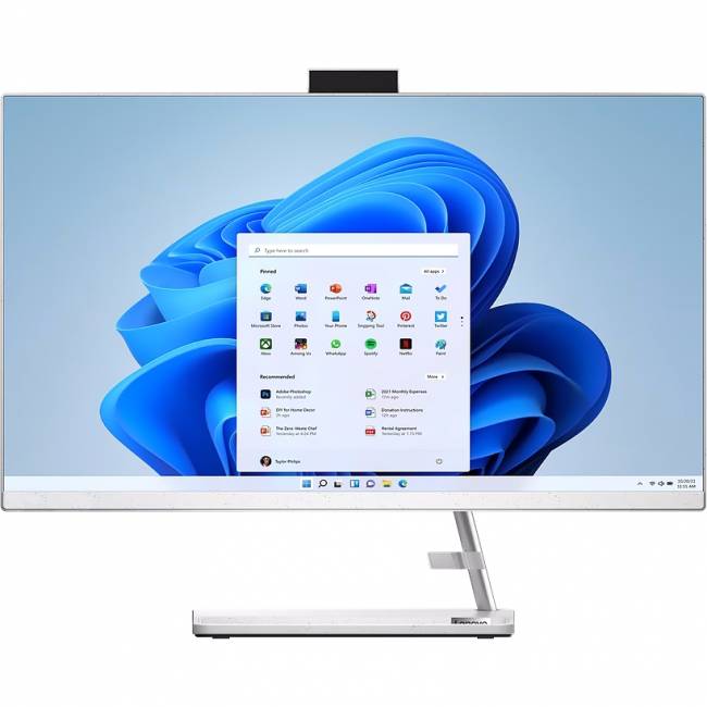 Моноблок Lenovo IdeaCentre AIO 3 27IAP7 27" (F0GJ00UPRK) — для бизнеса и офиса Моноблок Lenovo IdeaCentre AIO 3 27IAP7 27" (F0GJ00UPRK) — для бизнеса и офиса