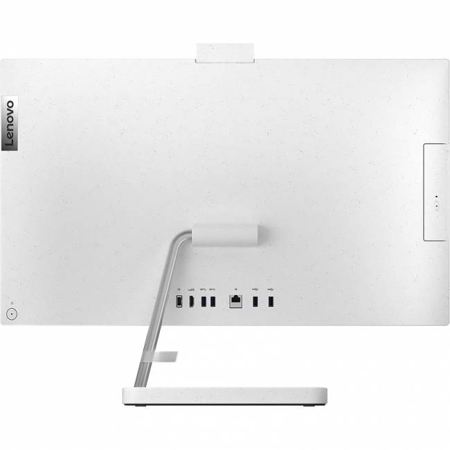 Моноблок Lenovo IdeaCentre AIO 3 27IAP7 27" (F0GJ00UPRK) — для бизнеса и офиса Моноблок Lenovo IdeaCentre AIO 3 27IAP7 27" (F0GJ00UPRK) — для бизнеса и офиса