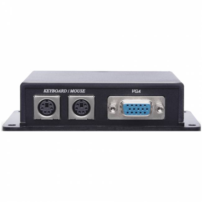 Удлинитель SC&T VKM02 — для бизнеса и офиса Удлинитель SC&T VKM02 — для бизнеса и офиса