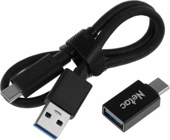 Накопитель SSD Netac NT01Z7S-240G-32BK — для бизнеса и офиса Накопитель SSD Netac NT01Z7S-240G-32BK — для бизнеса и офиса