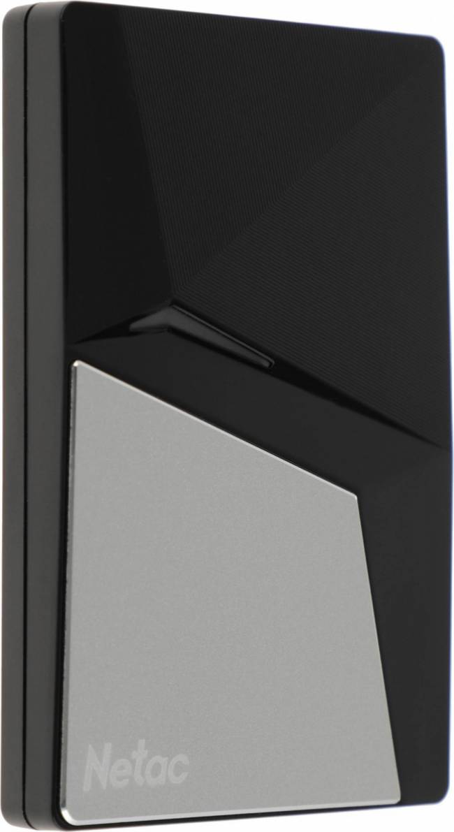 Накопитель SSD Netac NT01Z7S-240G-32BK — для бизнеса и офиса Накопитель SSD Netac NT01Z7S-240G-32BK — для бизнеса и офиса