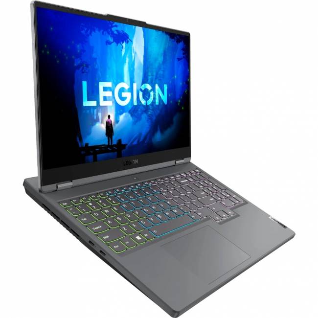 Ноутбук Lenovo Legion 5 15IAH7H (82RB0019RU) — для бизнеса и офиса