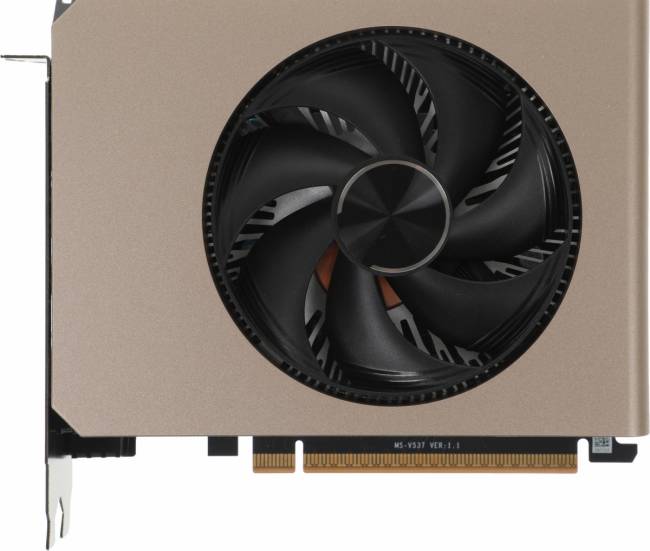 Видеокарты MSI RTX 5060 8G INSPIRE ITX OC — для бизнеса и офиса Видеокарты MSI RTX 5060 8G INSPIRE ITX OC — для бизнеса и офиса