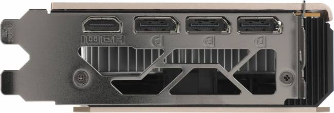 Видеокарты MSI RTX 5060 8G INSPIRE ITX OC — для бизнеса и офиса Видеокарты MSI RTX 5060 8G INSPIRE ITX OC — для бизнеса и офиса