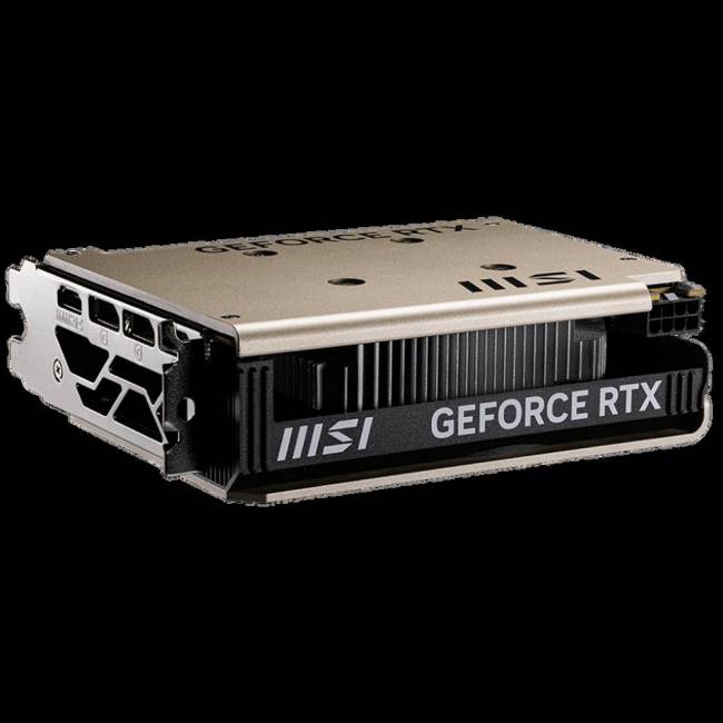 Видеокарты MSI RTX 5060 8G INSPIRE ITX OC — для бизнеса и офиса Видеокарты MSI RTX 5060 8G INSPIRE ITX OC — для бизнеса и офиса