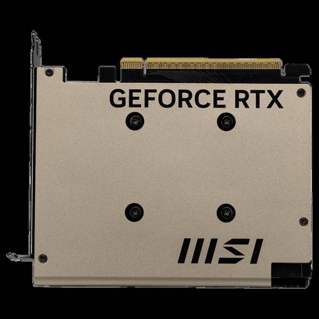 Видеокарты MSI RTX 5060 8G INSPIRE ITX OC — для бизнеса и офиса Видеокарты MSI RTX 5060 8G INSPIRE ITX OC — для бизнеса и офиса