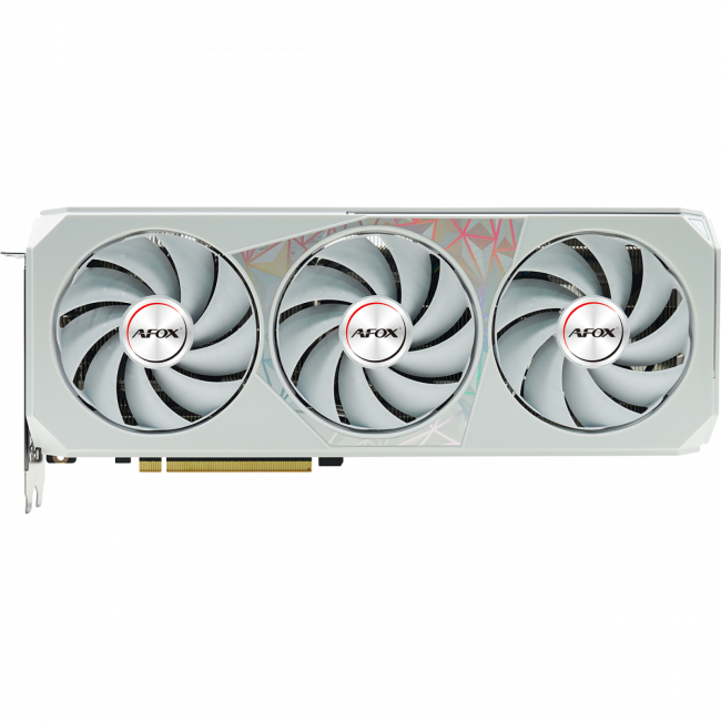 Видеокарта AFOX CORPORATION AF3070TI-8GD6XH7-V2 — для бизнеса и офиса Видеокарта AFOX CORPORATION AF3070TI-8GD6XH7-V2 — для бизнеса и офиса