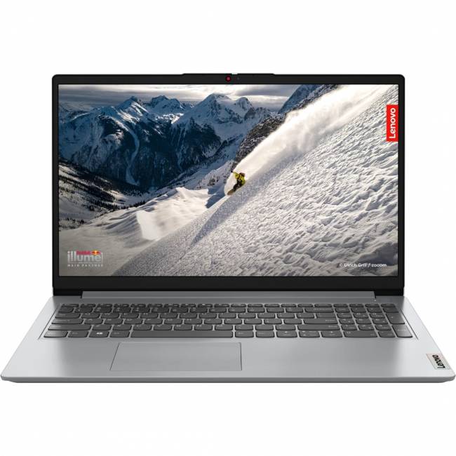 Ноутбук Lenovo IdeaPad 1 15ALC7 (82R4000ERK) — для бизнеса и офиса