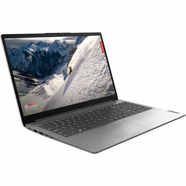 Ноутбук Lenovo IdeaPad 1 15ALC7 (82R4000ERK) — для бизнеса и офиса