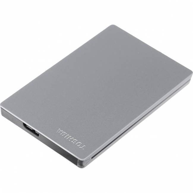 Внешние HDD и SSD Toshiba HDD 1TB HDTD310ES3DA — для бизнеса и офиса Внешние HDD и SSD Toshiba HDD 1TB HDTD310ES3DA — для бизнеса и офиса