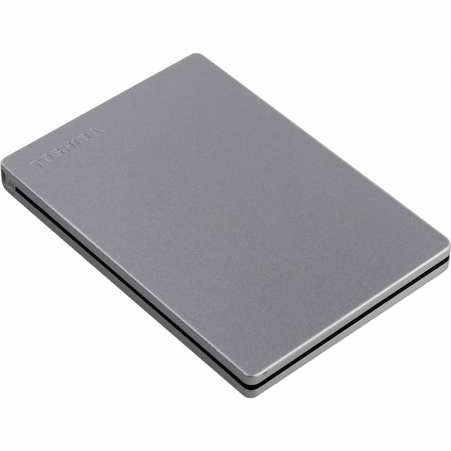 Внешние HDD и SSD Toshiba HDD 1TB HDTD310ES3DA — для бизнеса и офиса Внешние HDD и SSD Toshiba HDD 1TB HDTD310ES3DA — для бизнеса и офиса