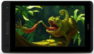 Интерактивный дисплей Huion KAMVAS 12