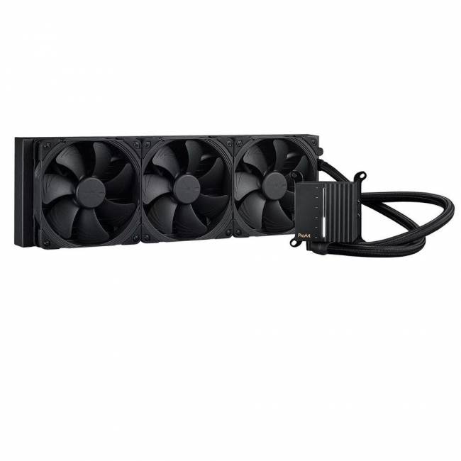 Жидкостная система охлаждения ASUS 90RC00N0-M0UAY0 — для бизнеса и офиса Жидкостная система охлаждения ASUS 90RC00N0-M0UAY0 — для бизнеса и офиса