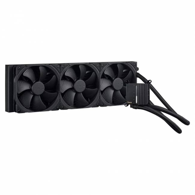 Жидкостная система охлаждения ASUS 90RC00N0-M0UAY0 — для бизнеса и офиса Жидкостная система охлаждения ASUS 90RC00N0-M0UAY0 — для бизнеса и офиса