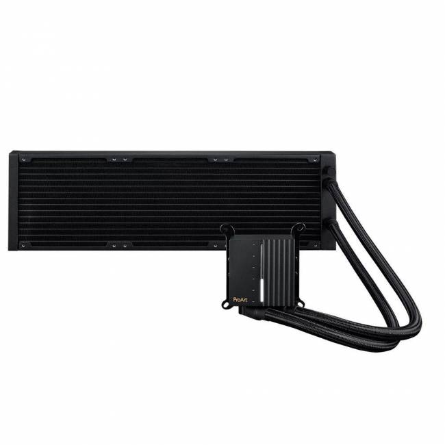 Жидкостная система охлаждения ASUS 90RC00N0-M0UAY0 — для бизнеса и офиса Жидкостная система охлаждения ASUS 90RC00N0-M0UAY0 — для бизнеса и офиса