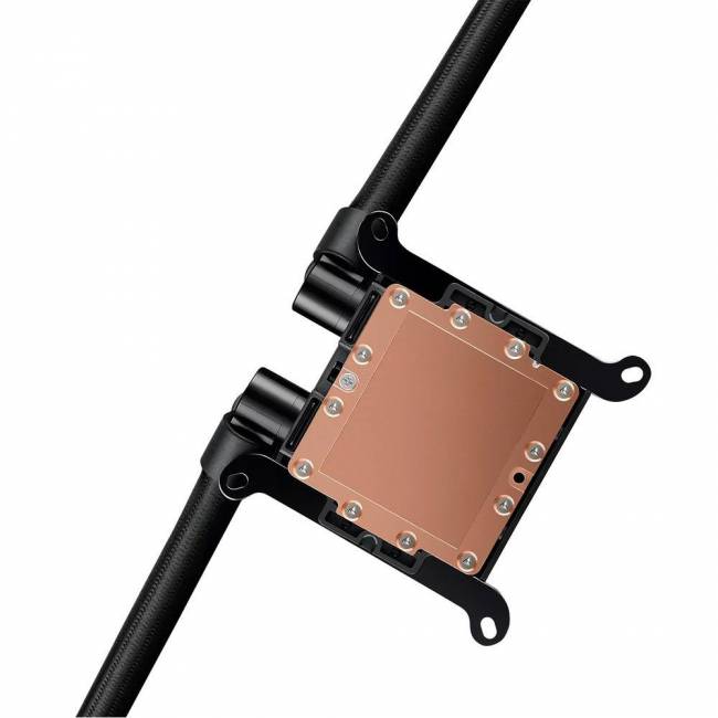 Жидкостная система охлаждения ASUS 90RC00N0-M0UAY0 — для бизнеса и офиса Жидкостная система охлаждения ASUS 90RC00N0-M0UAY0 — для бизнеса и офиса