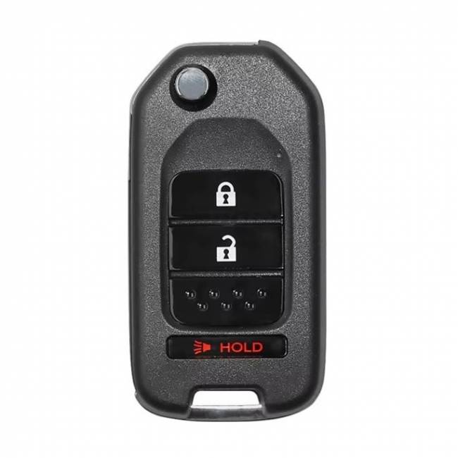 Ключ XHorse XKHO02EN — для бизнеса и офиса Ключ XHorse XKHO02EN — для бизнеса и офиса