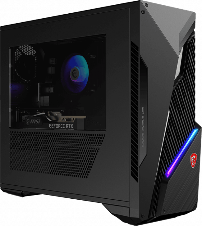 ПК MSI MAG Infinite S3 11TG-200RU — для бизнеса и офиса ПК MSI MAG Infinite S3 11TG-200RU — для бизнеса и офиса