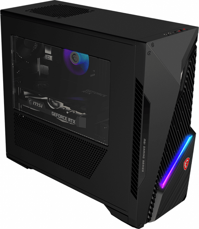 ПК MSI MAG Infinite S3 11TG-200RU — для бизнеса и офиса ПК MSI MAG Infinite S3 11TG-200RU — для бизнеса и офиса