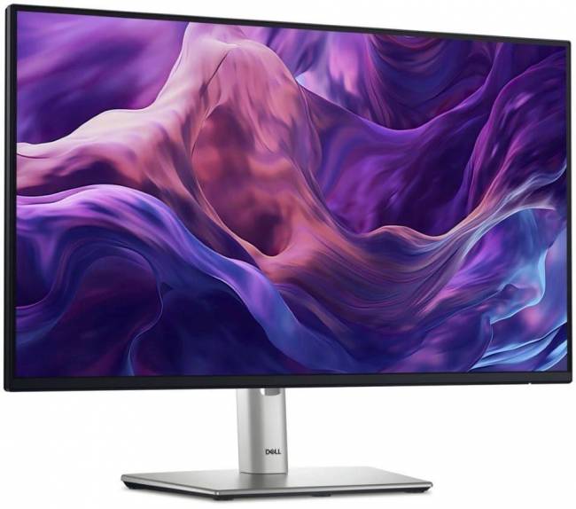Монитор Dell P2425HE — для бизнеса и офиса Монитор Dell P2425HE — для бизнеса и офиса