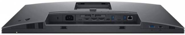 Монитор Dell P2425HE — для бизнеса и офиса Монитор Dell P2425HE — для бизнеса и офиса
