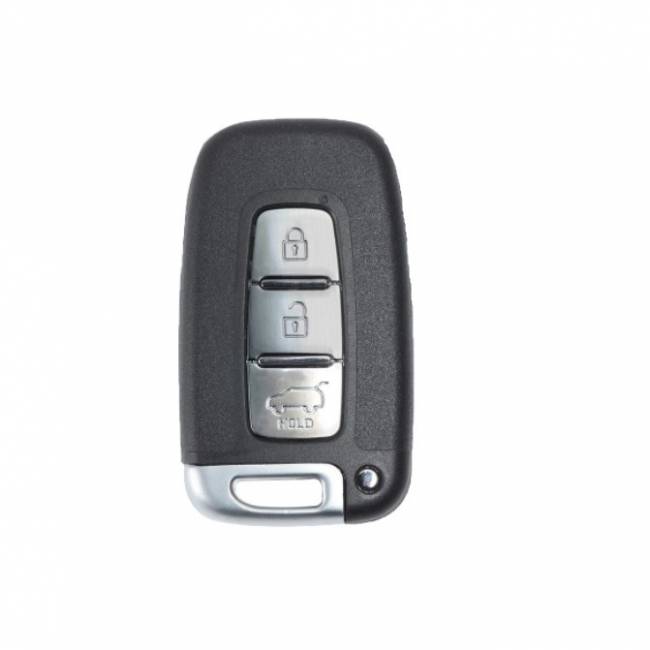 Ключ смарт KIA Rio 7952 433 MHz — для бизнеса и офиса Ключ смарт KIA Rio 7952 433 MHz — для бизнеса и офиса
