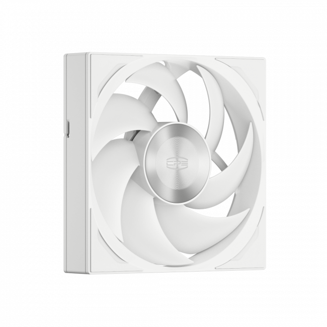Система охлаждения PCCooler DS360 Pro Digital WH — для бизнеса и офиса Система охлаждения PCCooler DS360 Pro Digital WH — для бизнеса и офиса