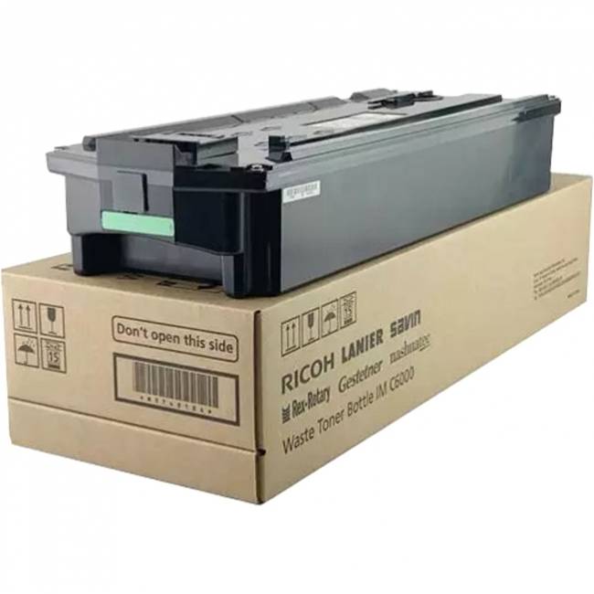 Емкость для сбора отработанного тонера в сборе Ricoh D0BQ6400 — для бизнеса и офиса Емкость для сбора отработанного тонера в сборе Ricoh D0BQ6400 — для бизнеса и офиса