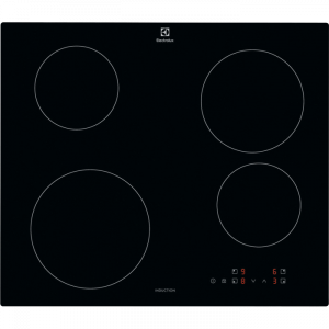 Индукционная варочная поверхность ELECTROLUX Electrolux EIB60420CK