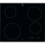 Индукционная варочная поверхность ELECTROLUX Electrolux EIB60420CK — для бизнеса и офиса Индукционная варочная поверхность ELECTROLUX Electrolux EIB60420CK — для бизнеса и офиса