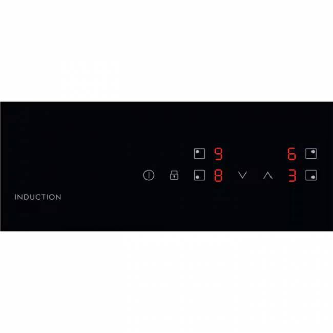 Индукционная варочная поверхность ELECTROLUX Electrolux EIB60420CK — для бизнеса и офиса Индукционная варочная поверхность ELECTROLUX Electrolux EIB60420CK — для бизнеса и офиса