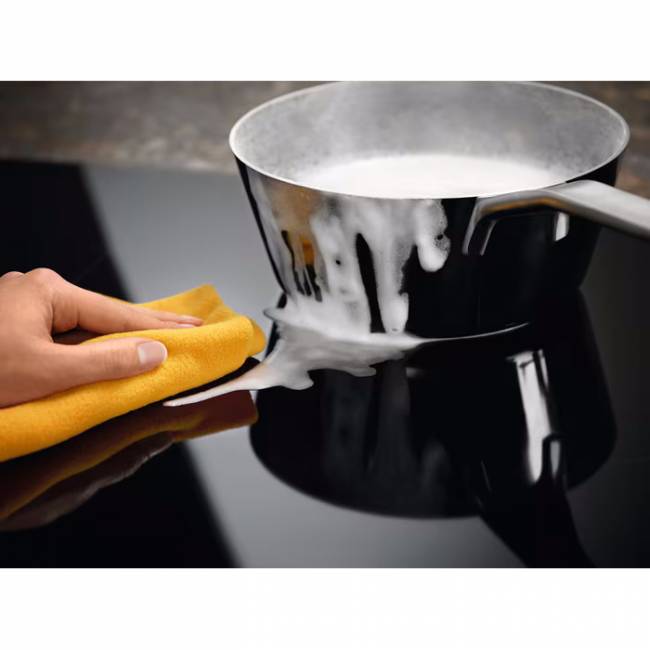 Индукционная варочная поверхность ELECTROLUX Electrolux EIB60420CK — для бизнеса и офиса Индукционная варочная поверхность ELECTROLUX Electrolux EIB60420CK — для бизнеса и офиса