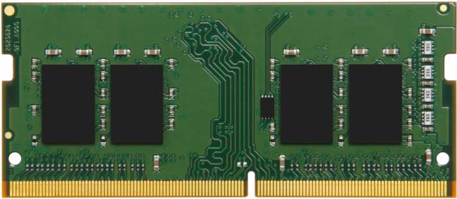 Память оперативная Kingston ValueRAM KVR32S22S6/4 — для бизнеса и офиса Память оперативная Kingston ValueRAM KVR32S22S6/4 — для бизнеса и офиса
