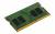 Память оперативная Kingston ValueRAM KVR32S22S6/4 — для бизнеса и офиса Память оперативная Kingston ValueRAM KVR32S22S6/4 — для бизнеса и офиса