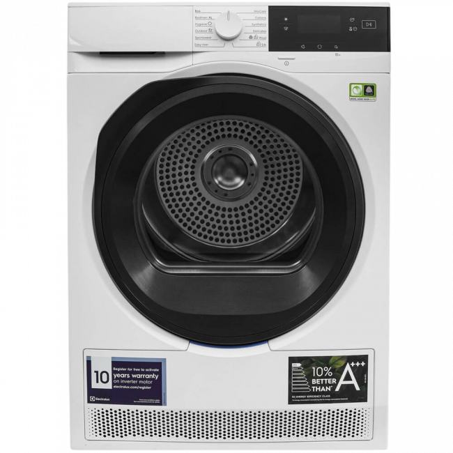 Сушильный барабан ELECTROLUX Electrolux EW7D385UCE — для бизнеса и офиса