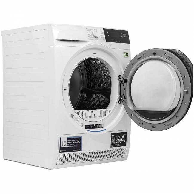 Сушильный барабан ELECTROLUX Electrolux EW7D385UCE — для бизнеса и офиса