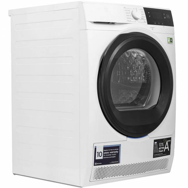 Сушильный барабан ELECTROLUX Electrolux EW7D385UCE — для бизнеса и офиса