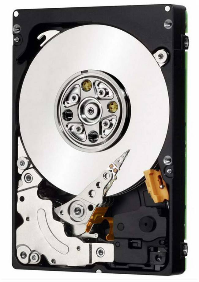 Жесткий диск Toshiba DT01ACA100 — для бизнеса и офиса