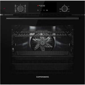 Встраиваемый духовой шкаф KUPPERSBERG KUPPERSBERG HF 609 B