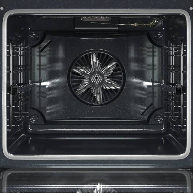 Встраиваемый духовой шкаф KUPPERSBERG KUPPERSBERG HF 609 B — для бизнеса и офиса
