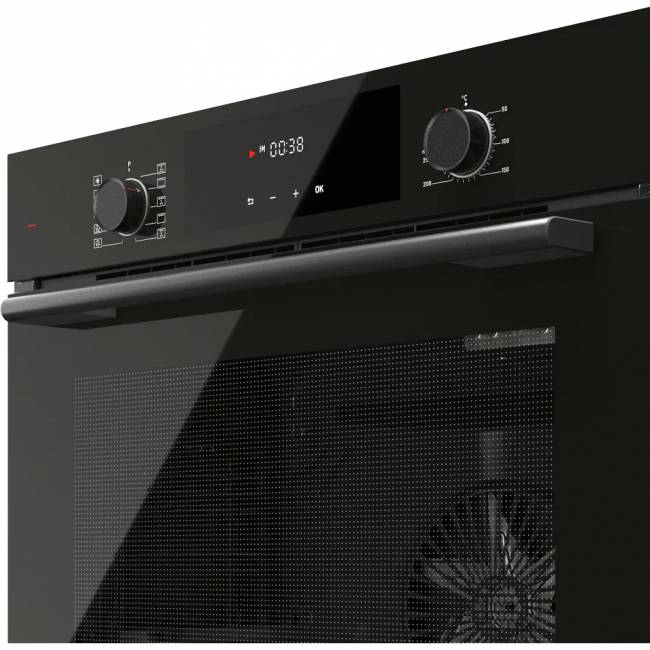Встраиваемый духовой шкаф KUPPERSBERG KUPPERSBERG HF 609 B — для бизнеса и офиса